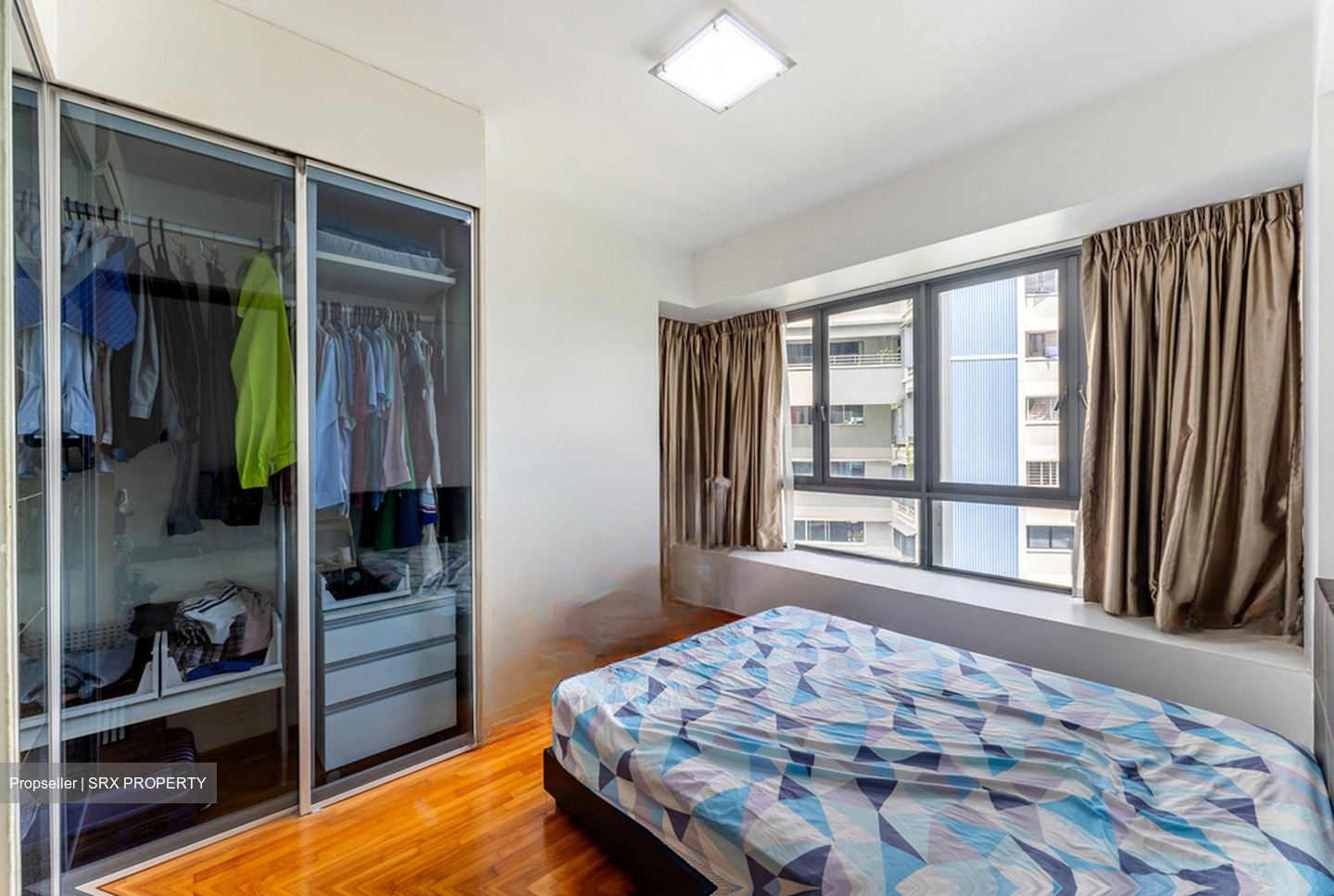 Waterfront Isle (D16), Condominium #452291251